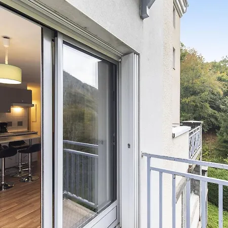 Valange - Vue Sur La Montagne * Bareges