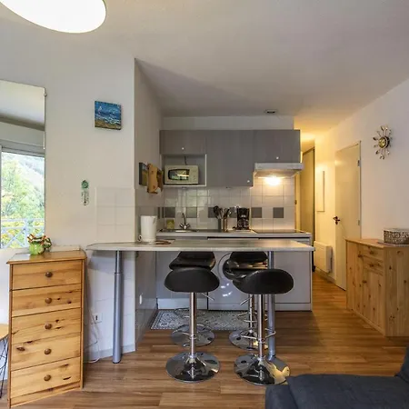 Valange - Vue Sur La Montagne בארג'ס