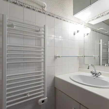 Valange - Vue Sur La Montagne דירה בארג'ס