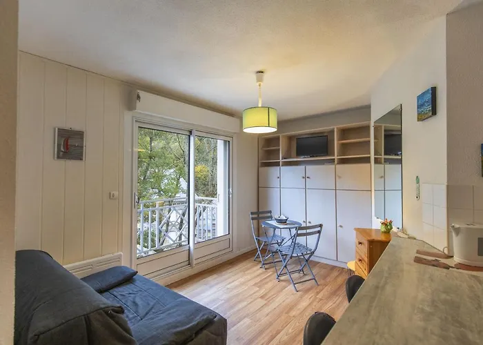 Apartment Valange - Vue Sur La Montagne