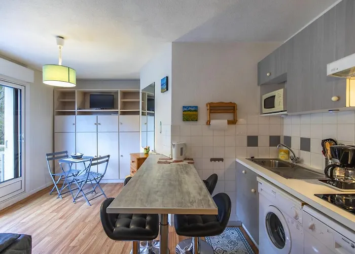 Appartement Valange - Vue Sur La Montagne Barèges